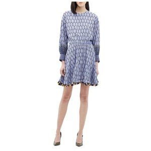 Derek Lam 10 Crosby Cassia Dress